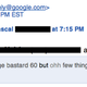 Illustration for article titled This Is How Google Voice Will Ruin Your Relationships
